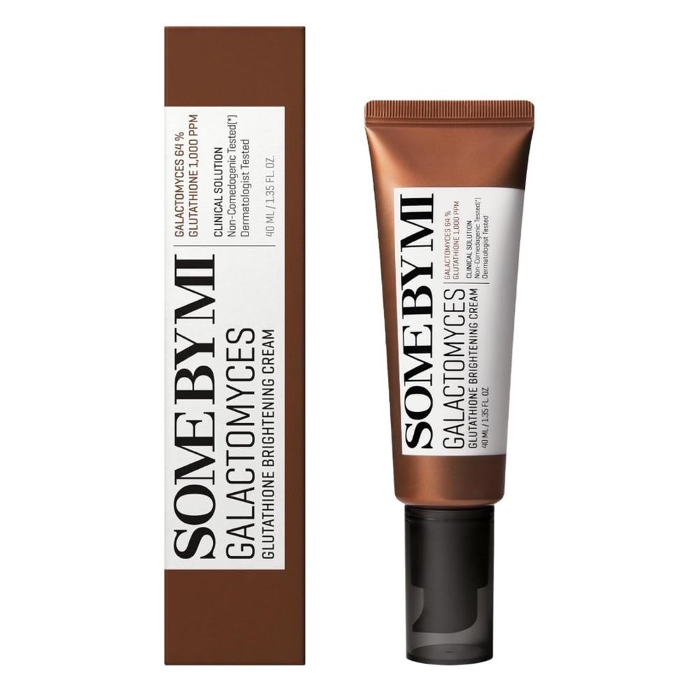 SOMEBYMI Galactomyces Brightening Cream